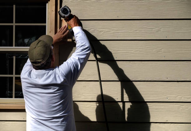 Best Vinyl Siding Installation  in Clayton, OH